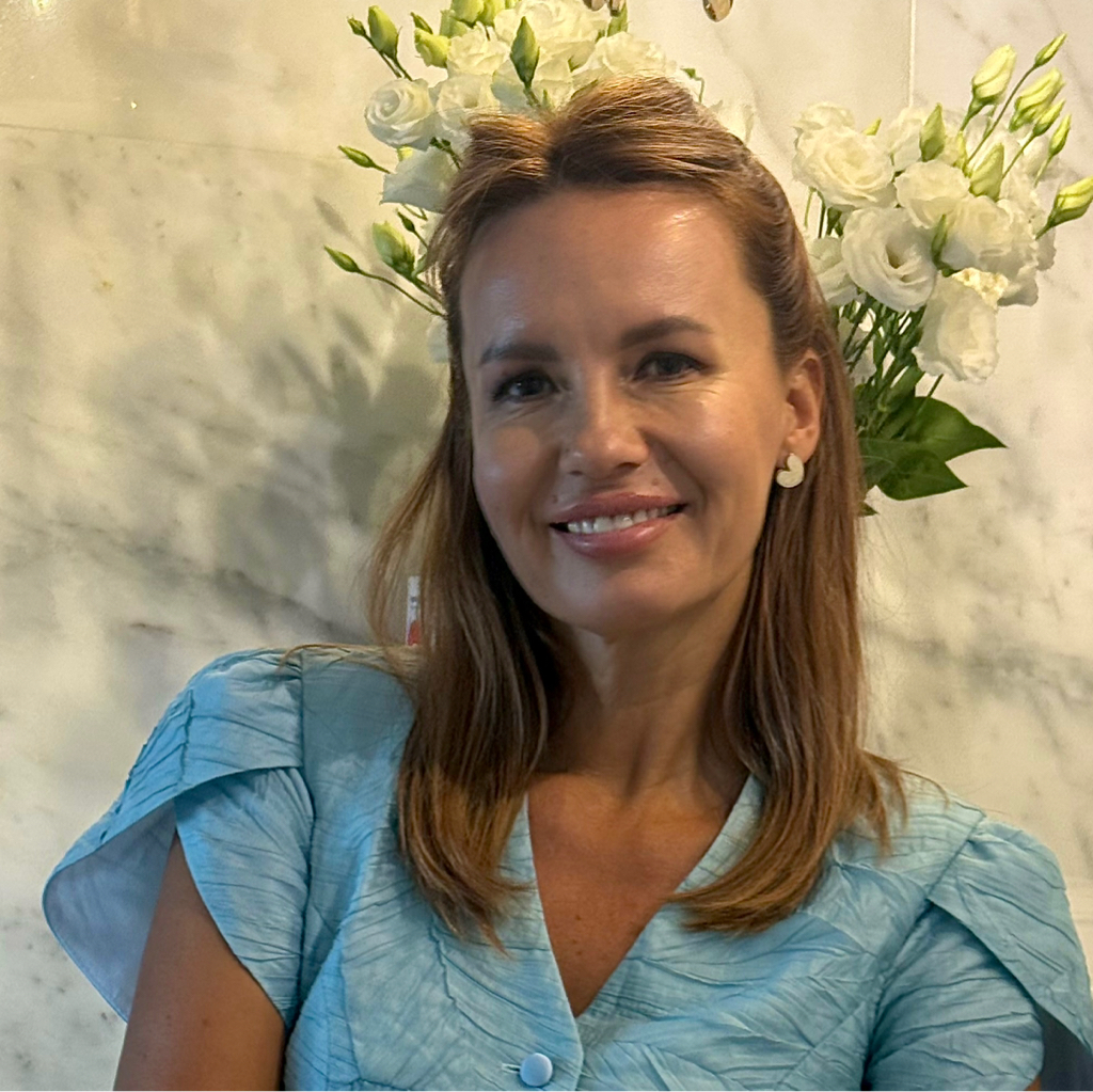 Наталья Васильевна