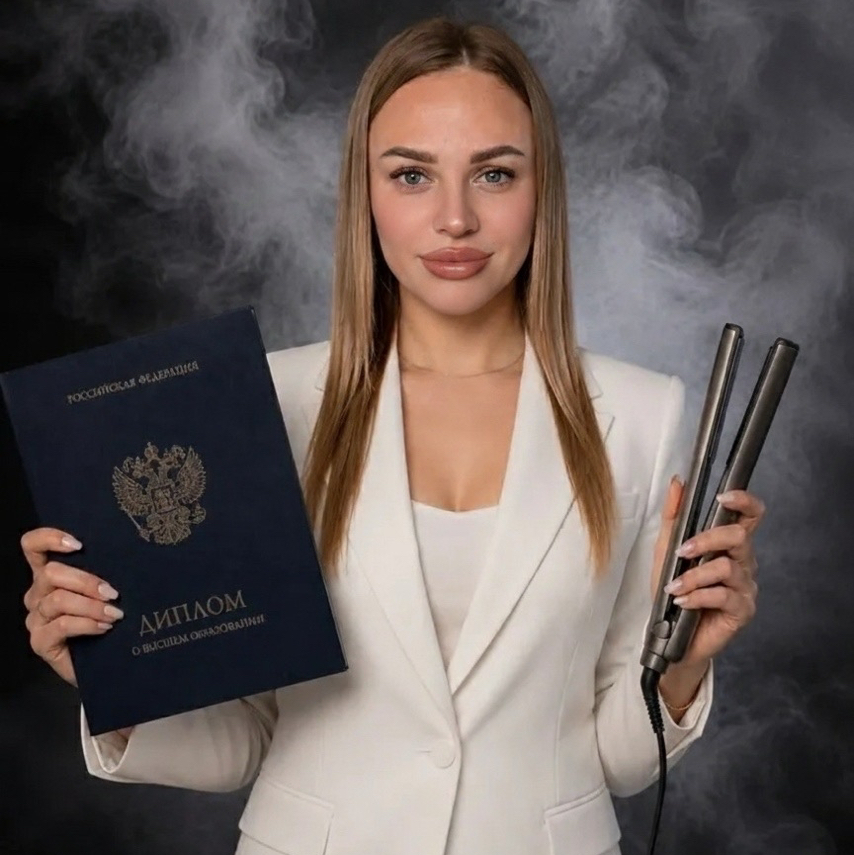 Акатьева Нина