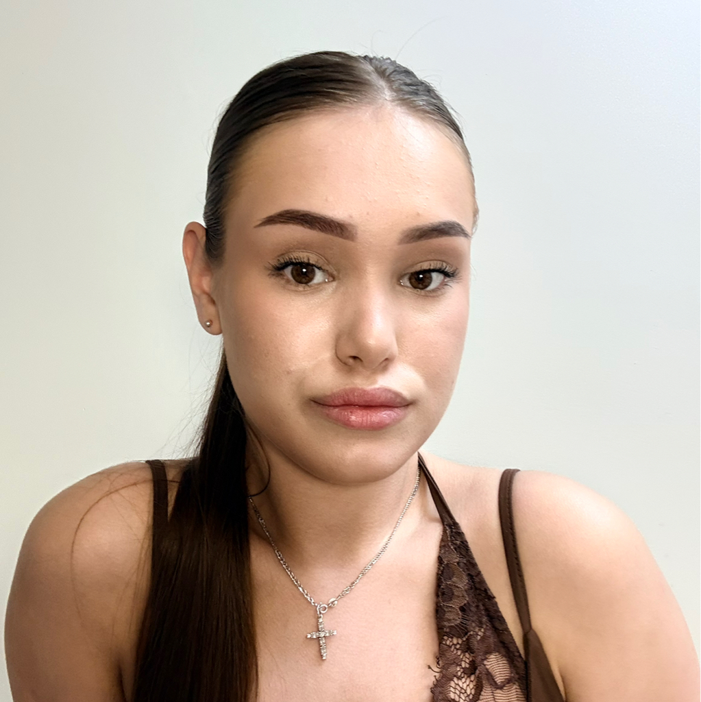 Карина