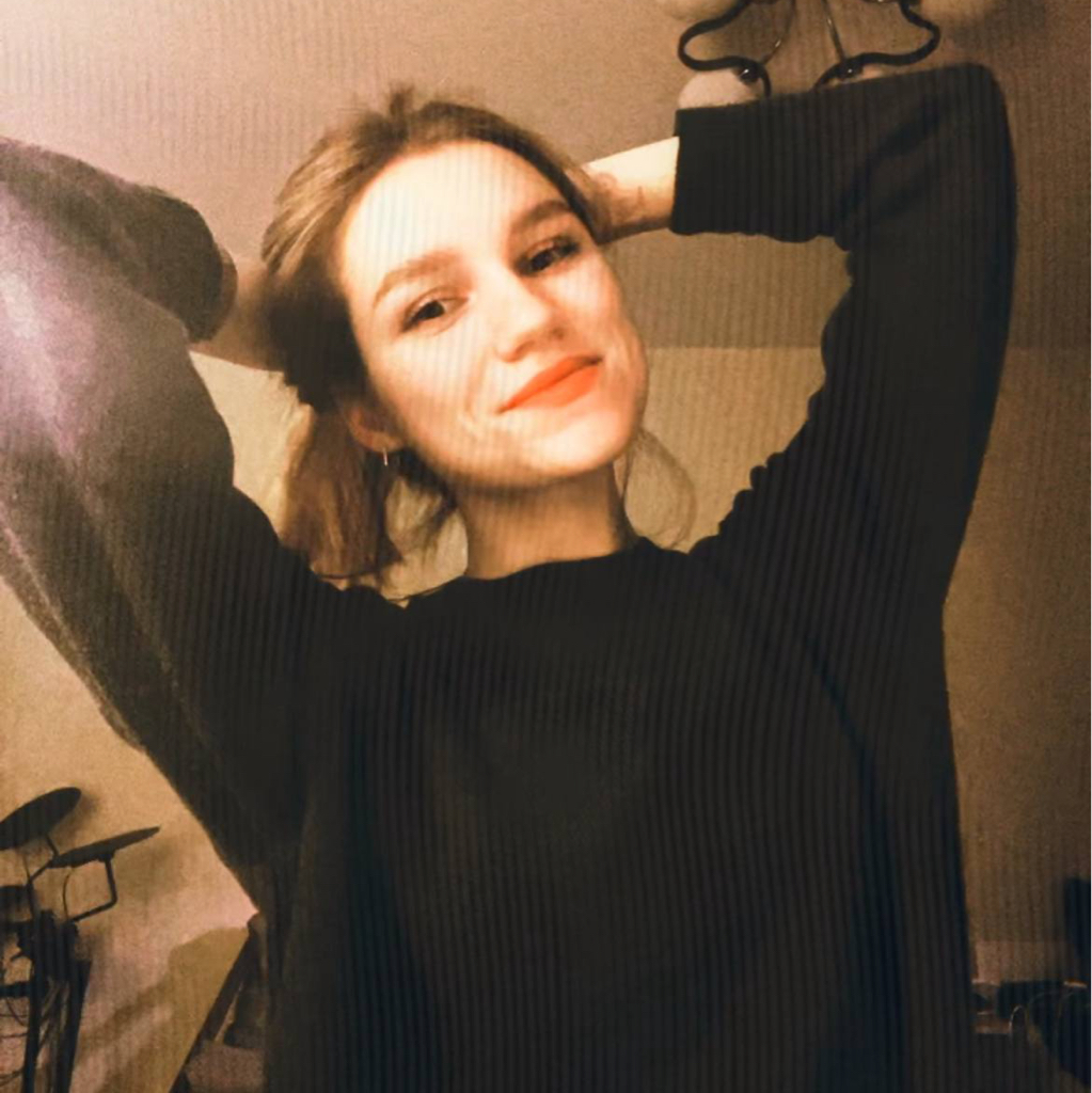 Екатерина