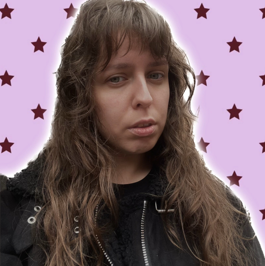 Екатерина