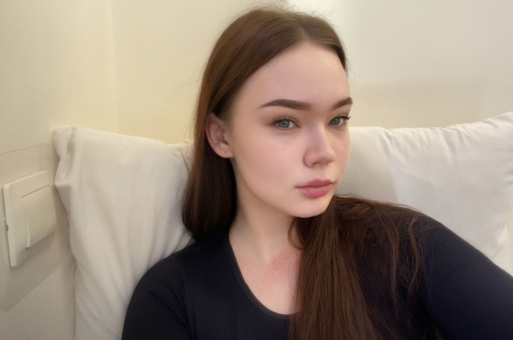 Иванова Дарья