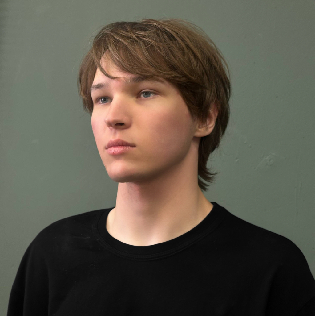 Кирилл