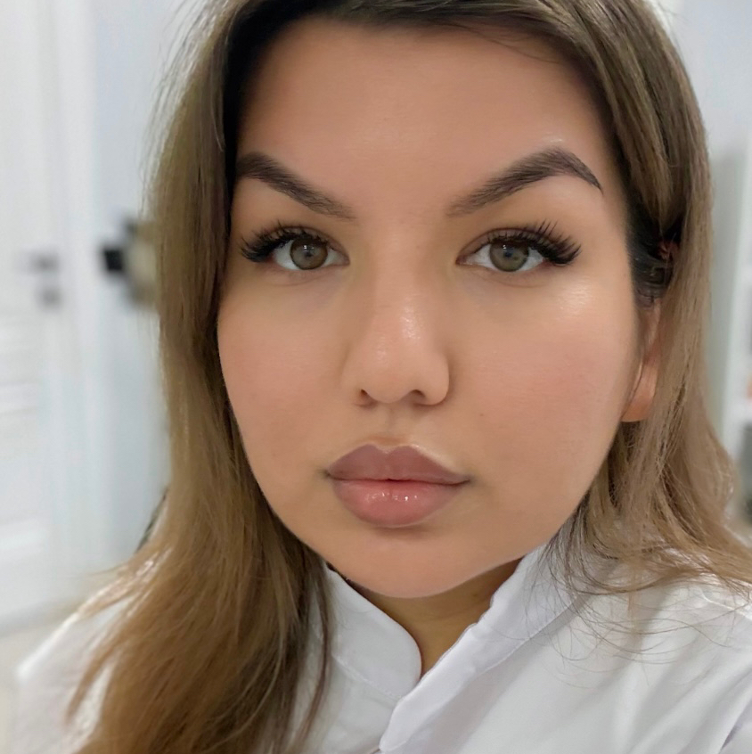 Лейла