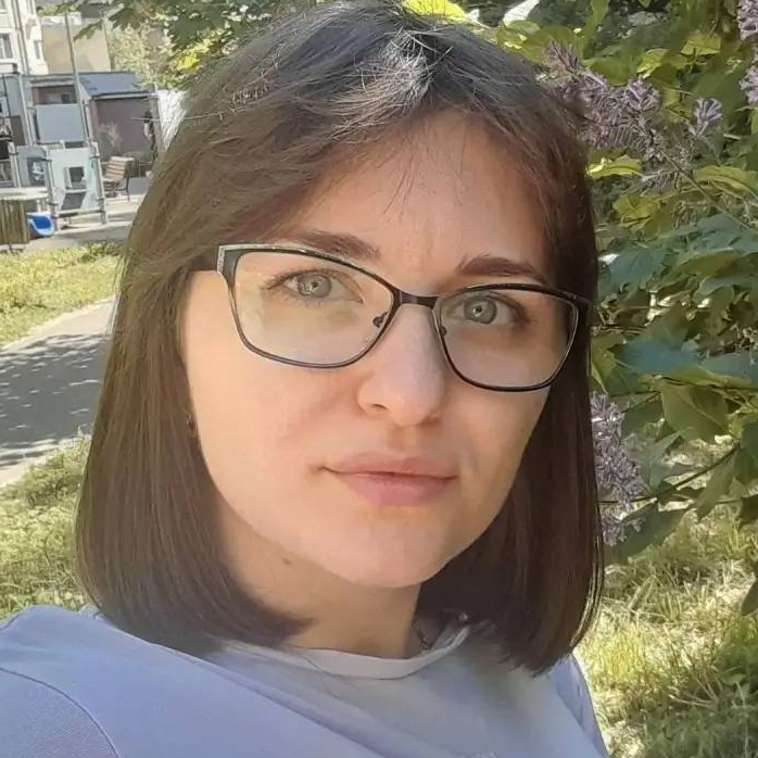 Кристина