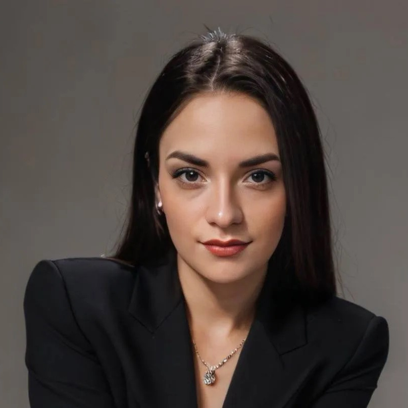 Курудимова Диана