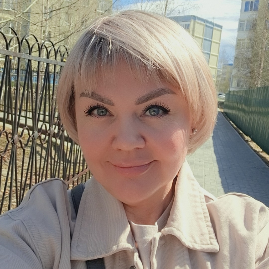 Антонова Екатерина