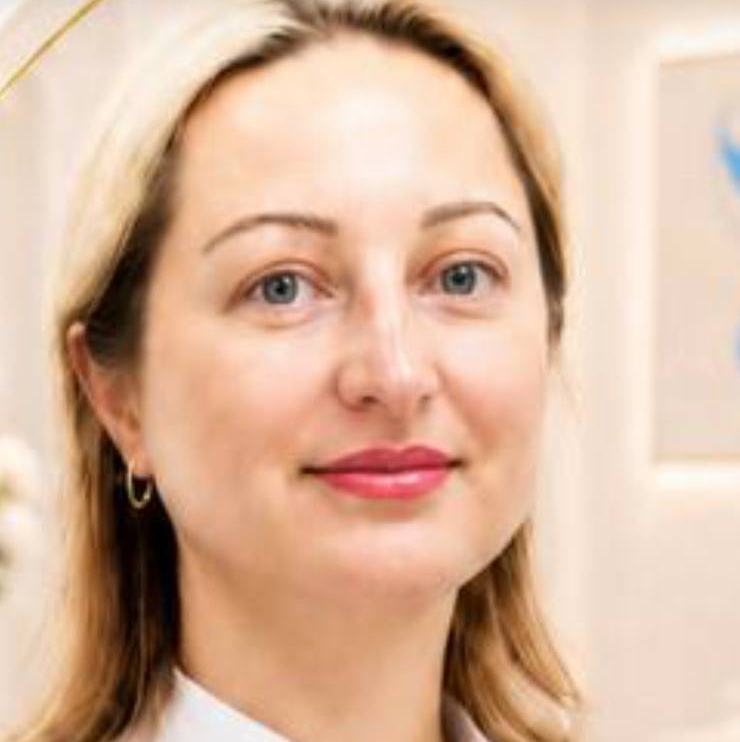 Пискарева Александра Владимировна