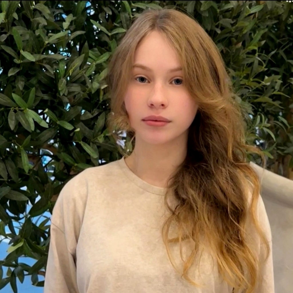 Елена