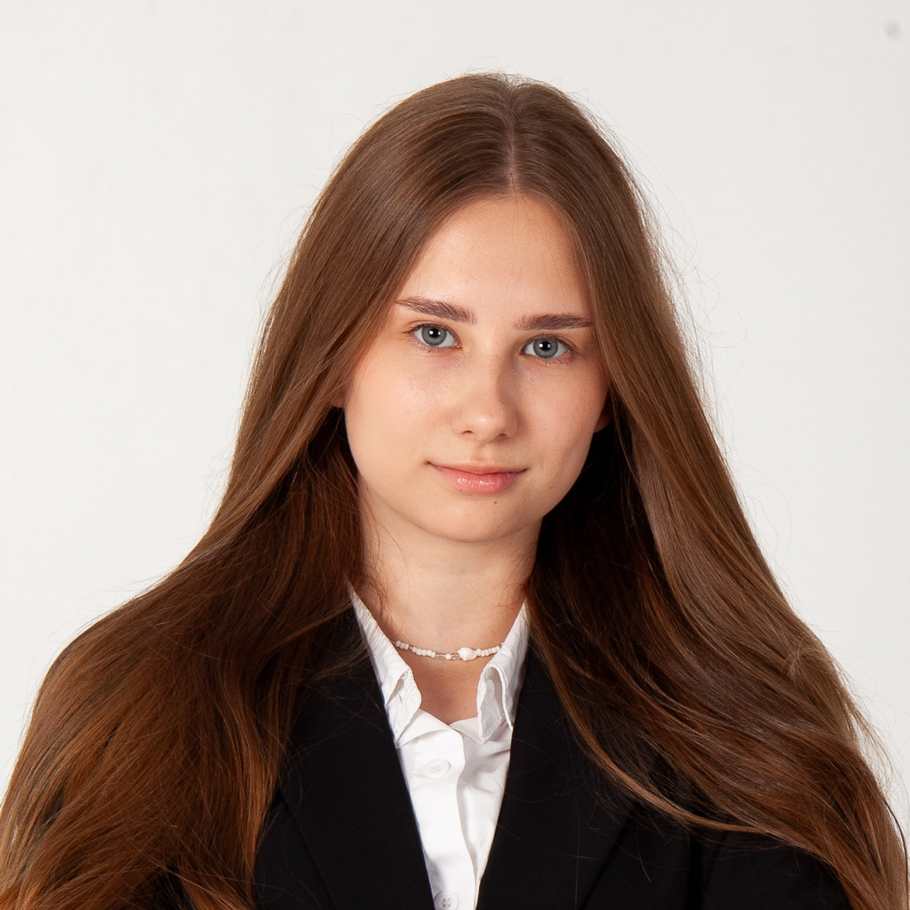 Анастасия