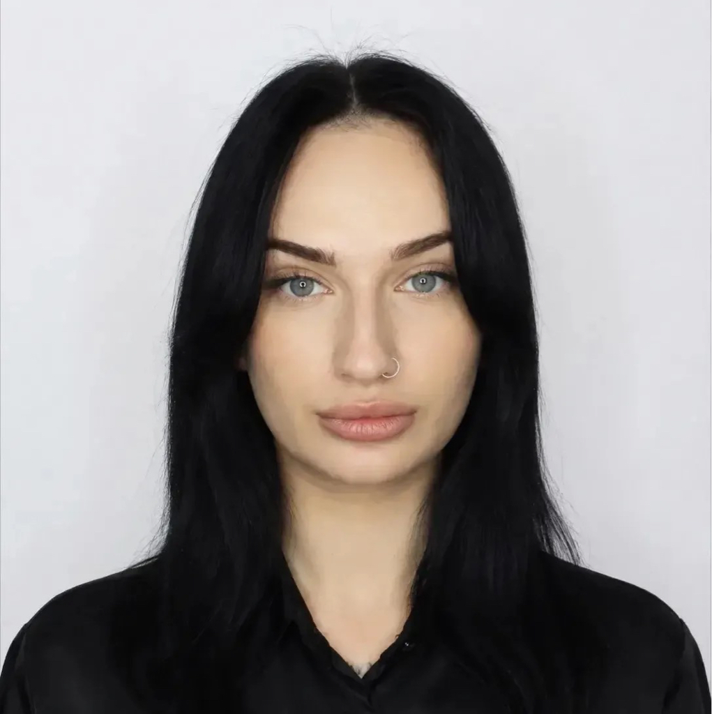 Карина маникюр