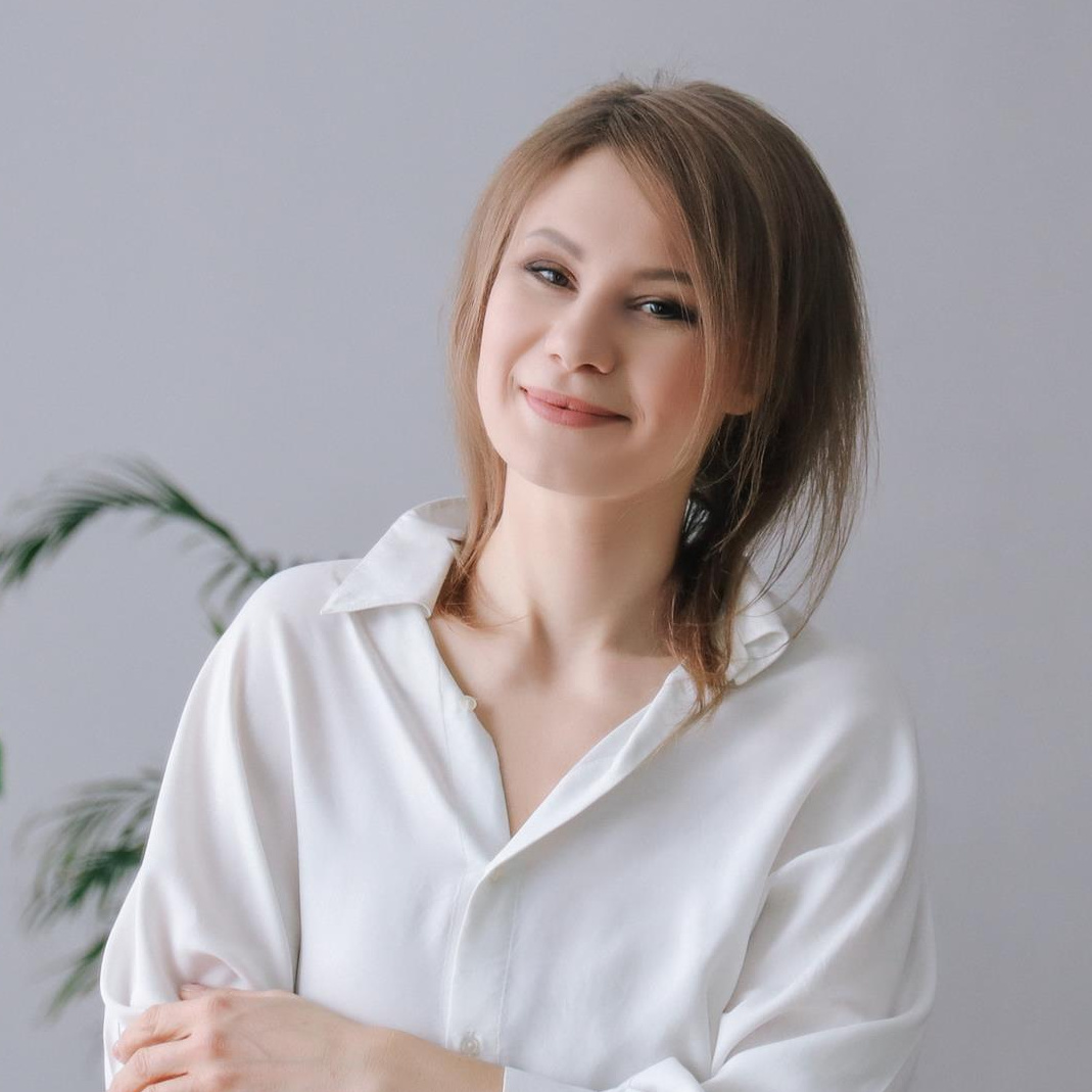 Арефьева Елена