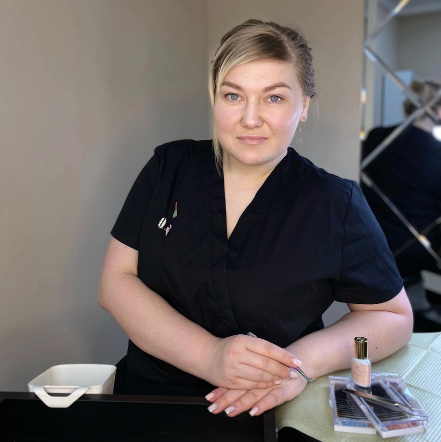 Екатерина