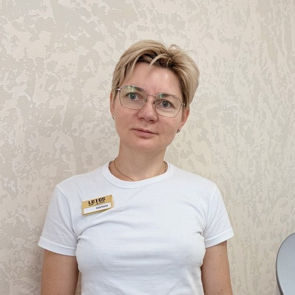 Марина