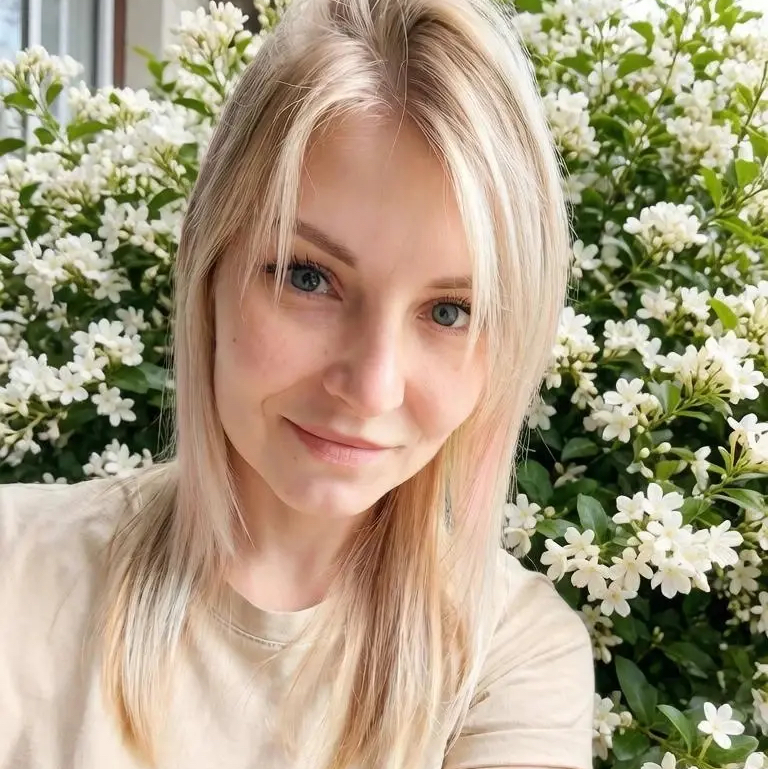 Валентина