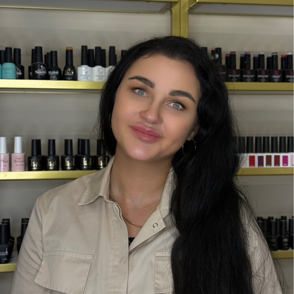 Лазутова Анастасия