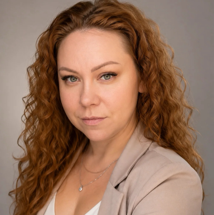 Ирина Злыднева