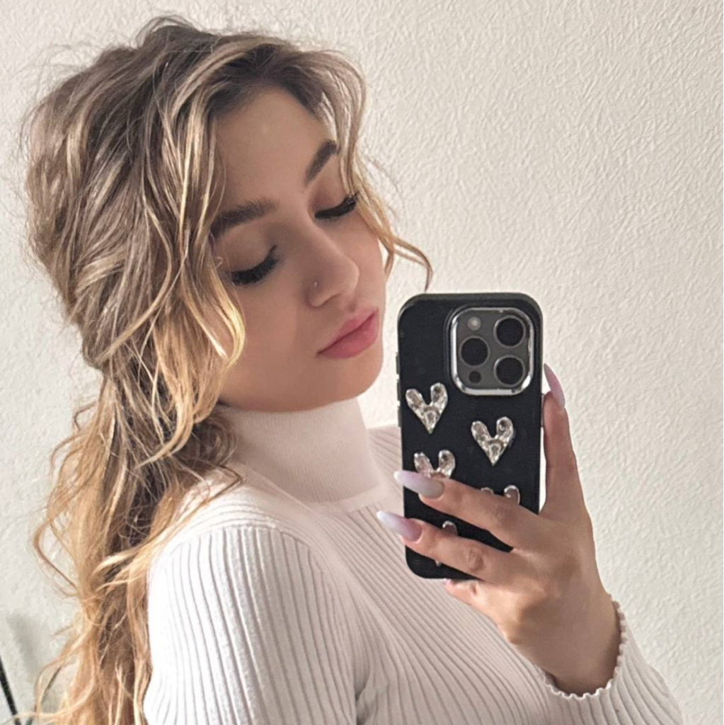 Surkova HAIR