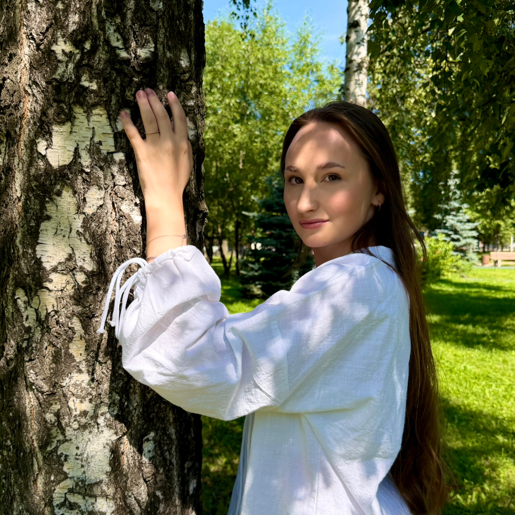 Панькова Анастасия