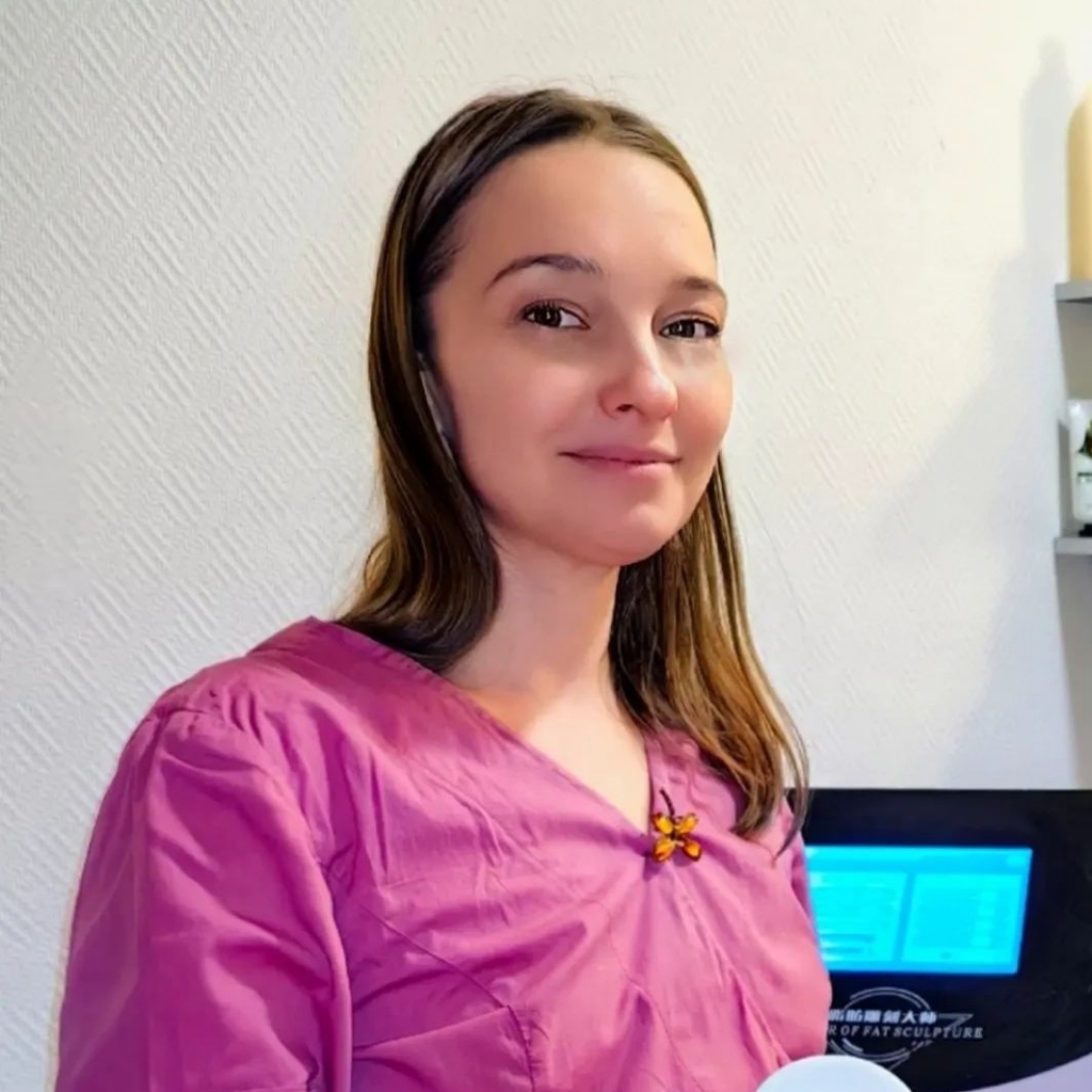 Валентина