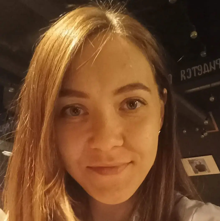 Алина