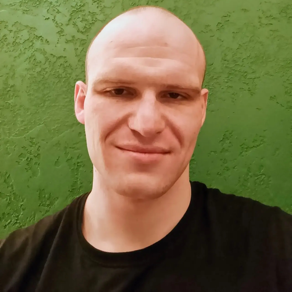 Михаил