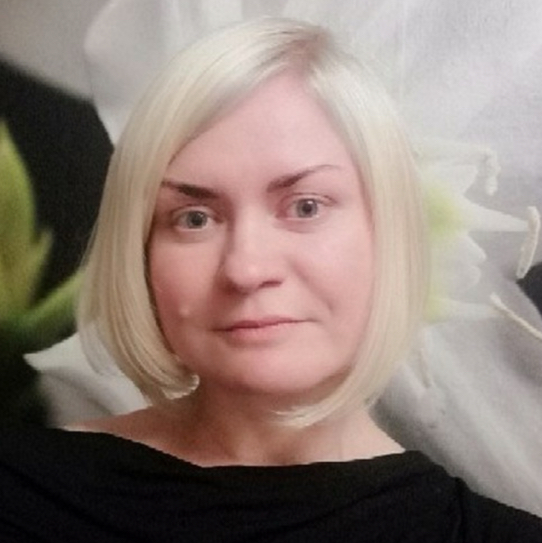 Екатерина маник