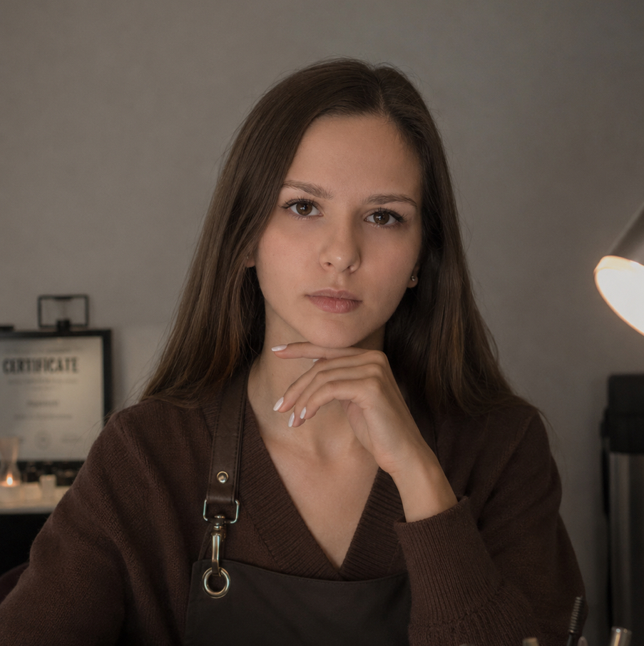 Екатерина