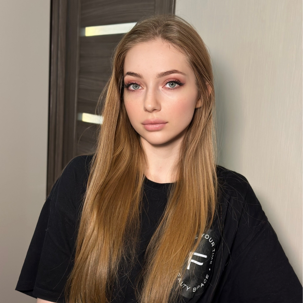 Мастер Анна