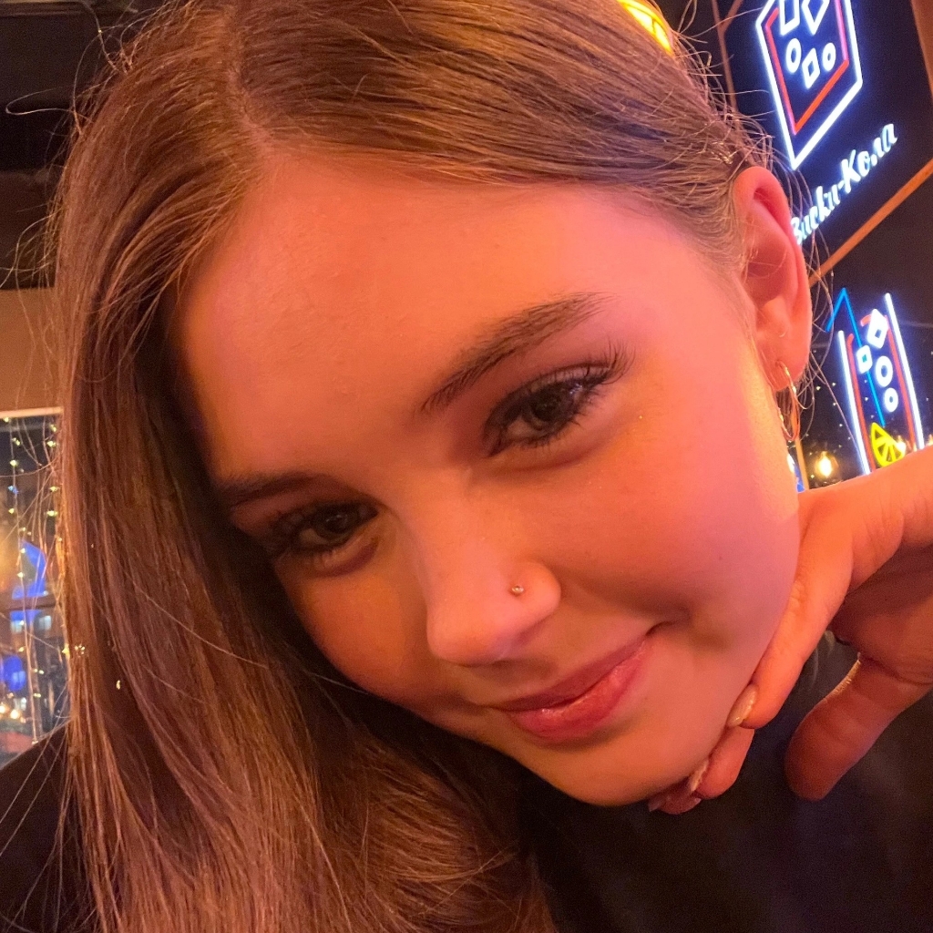Чекашева Рита