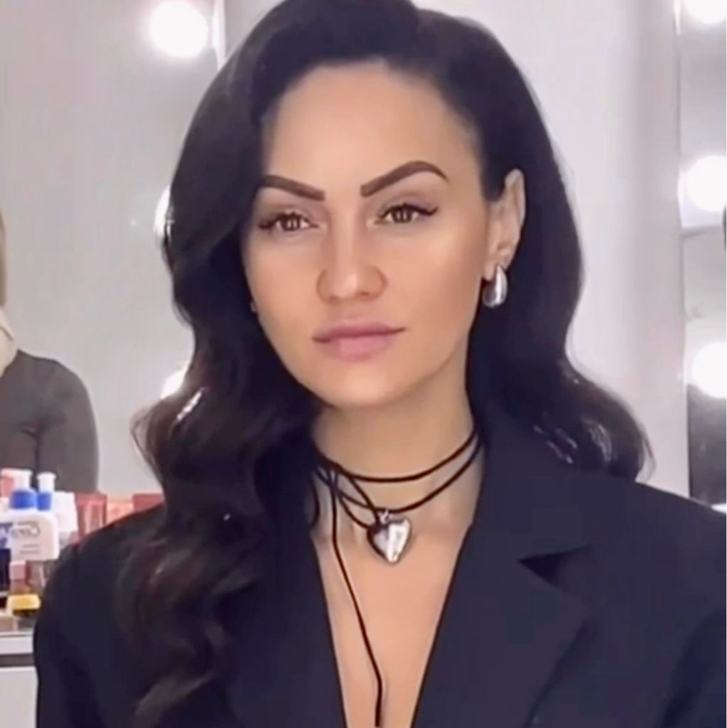 Степанова Марина