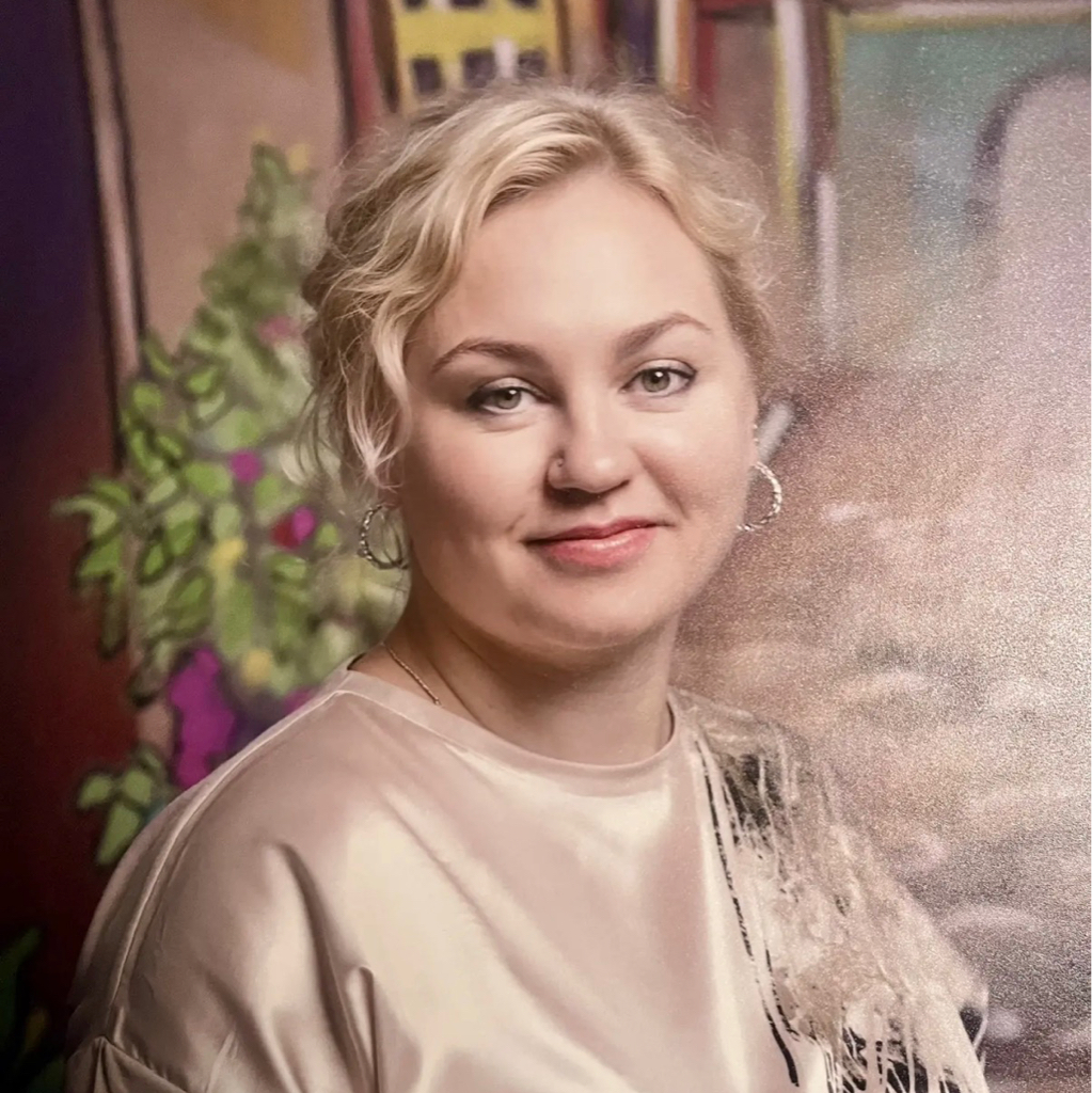 Косметолог Ирина