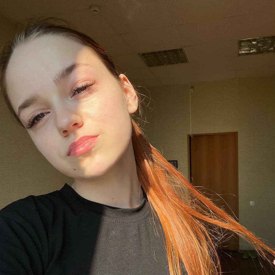 Лешмейкер Елена