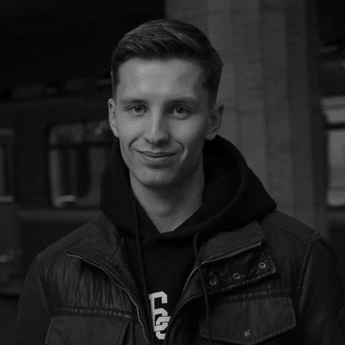 Михайленко Андрей
