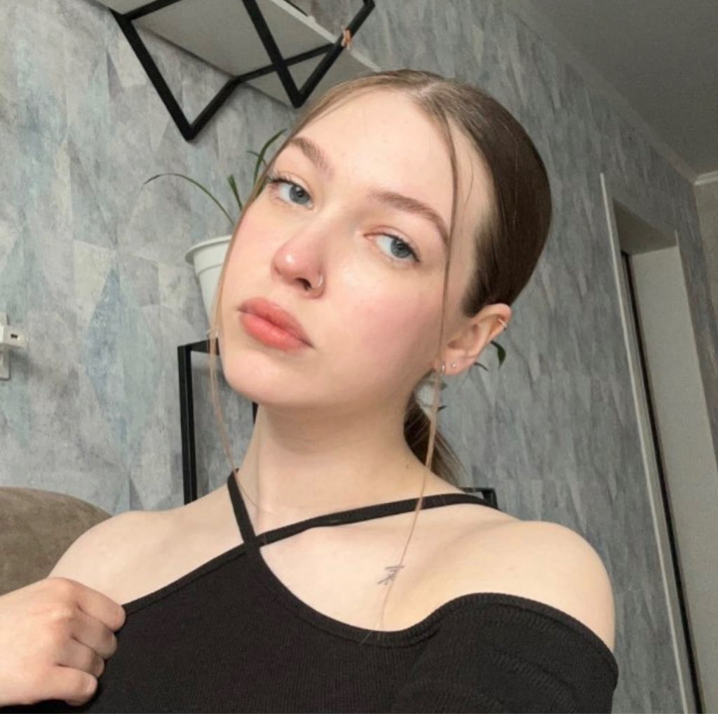 Анна