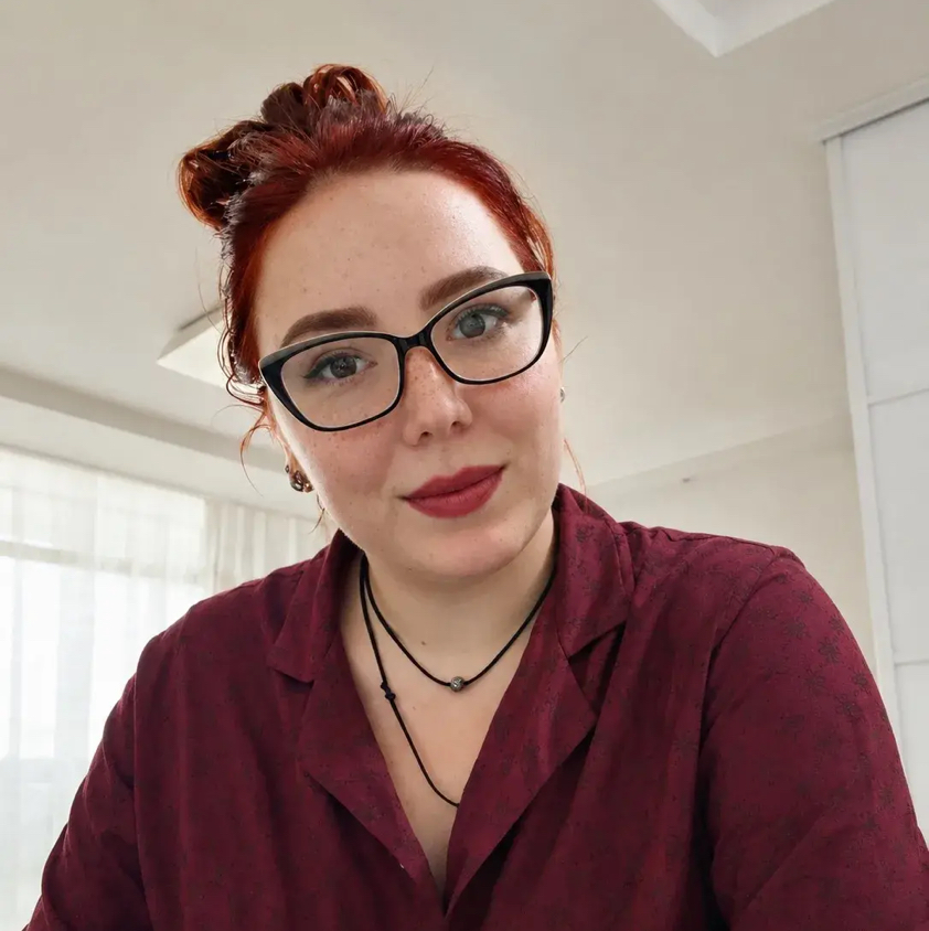 Спирина Екатерина