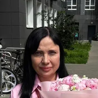 Елена маникюра