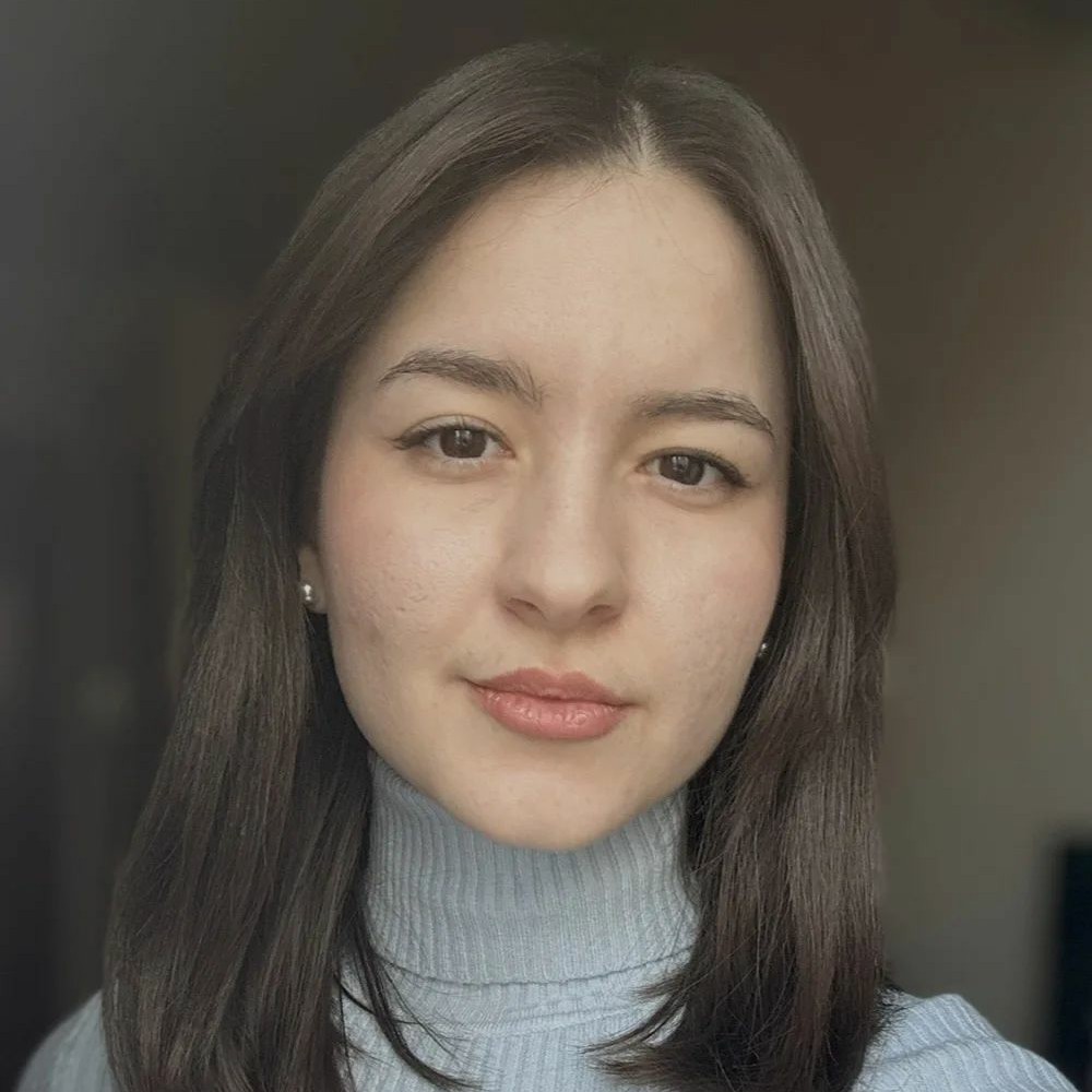 Диана П.