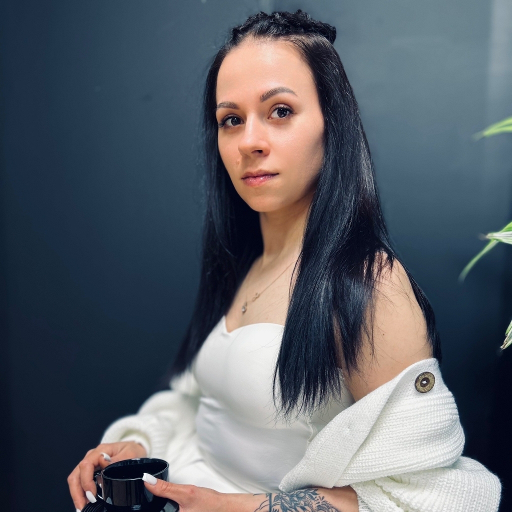 Ирина