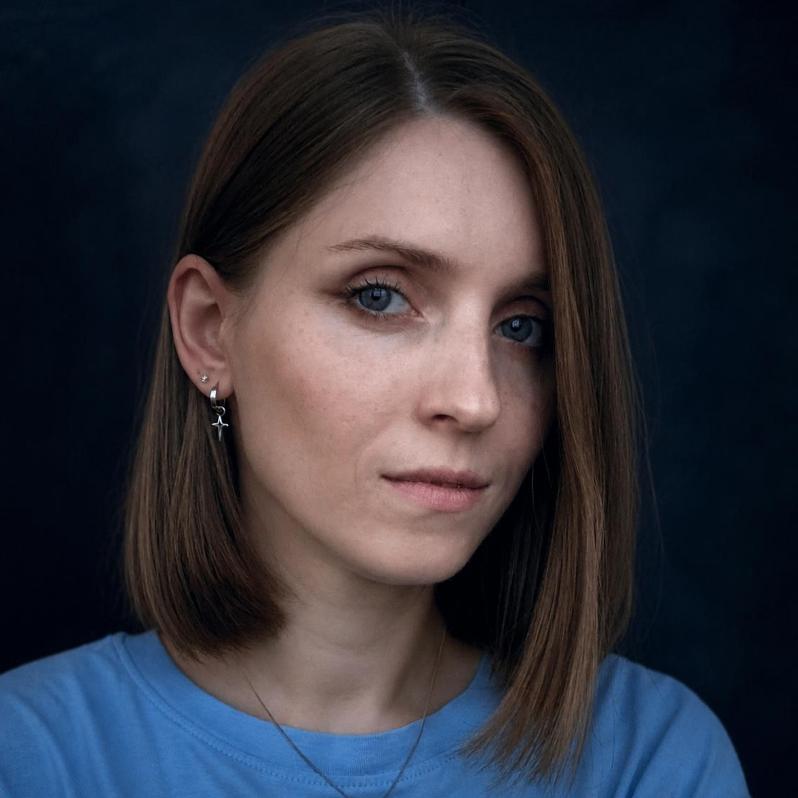 Екатерина Геко