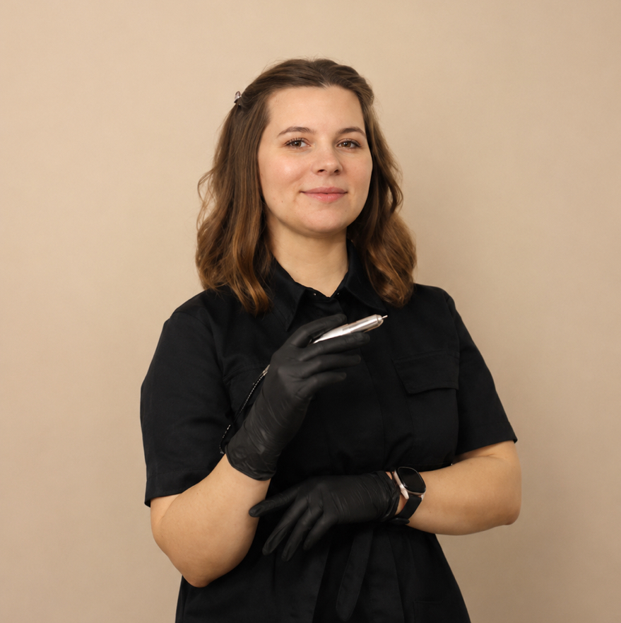 Новикова Ната