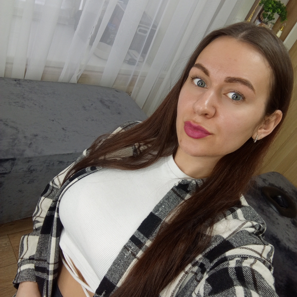 Егорова Анна