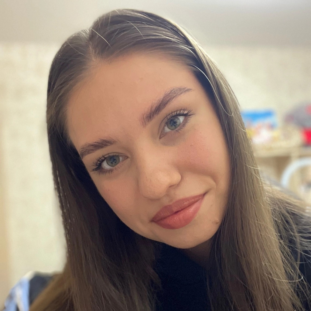Хрущева Юлия