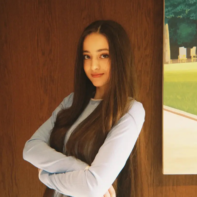 Алина