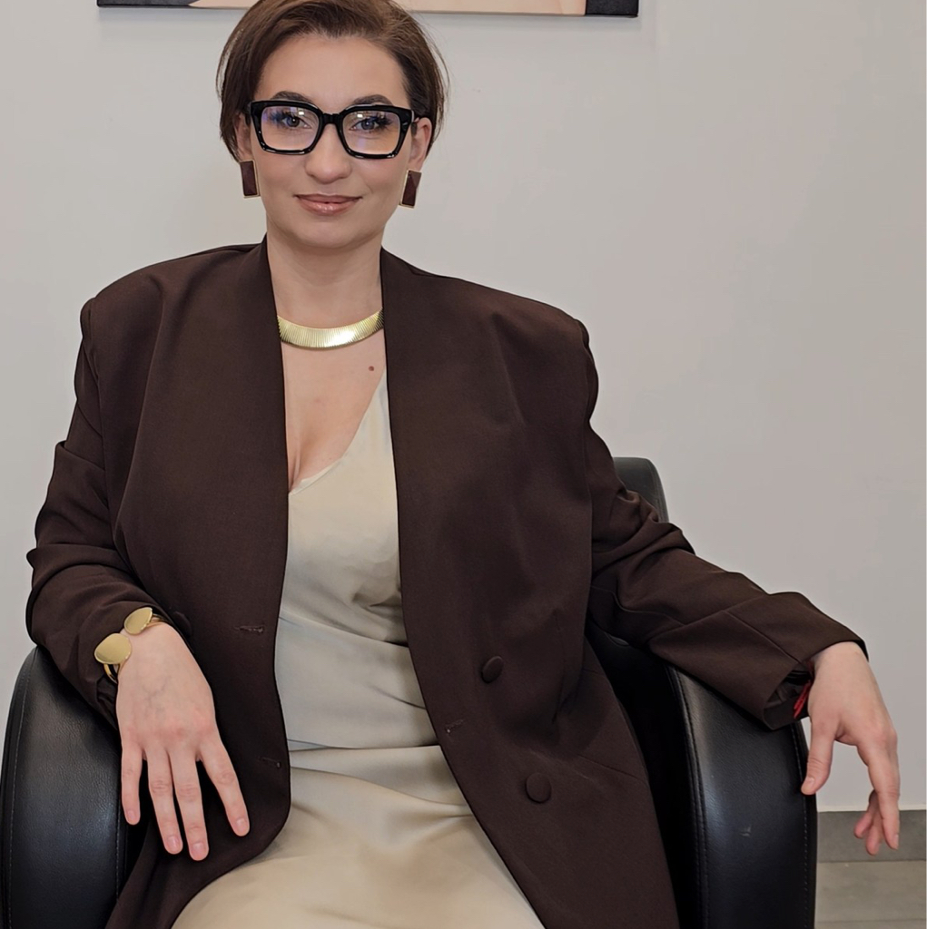 Маргарита Алексеевна Пименова