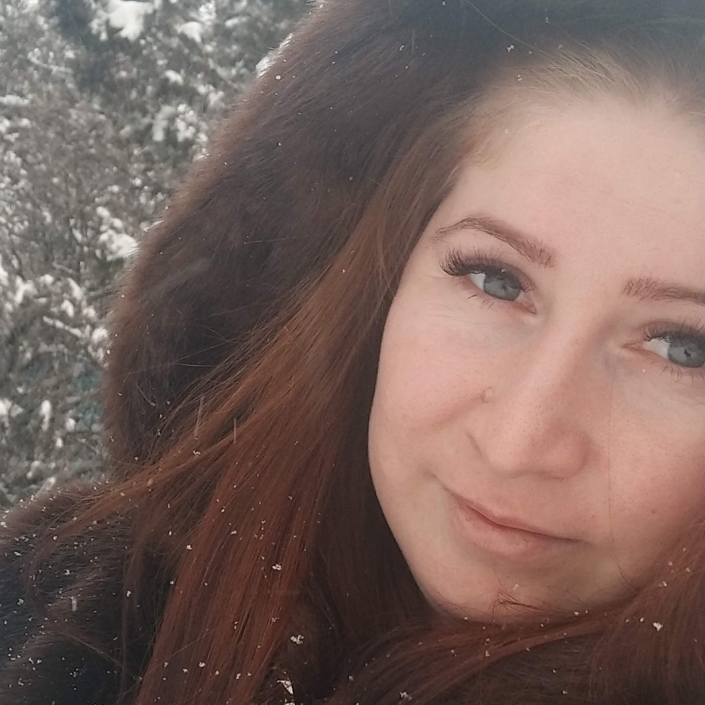 Елизавета Казакова