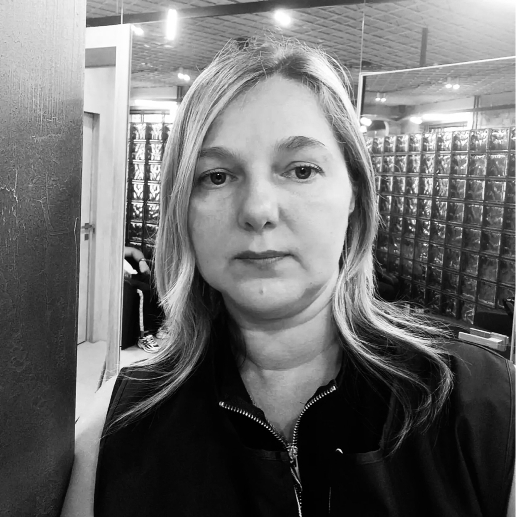 Савина Елена