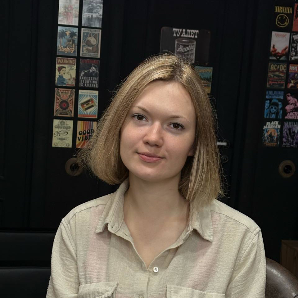 Надежда(BARBER)