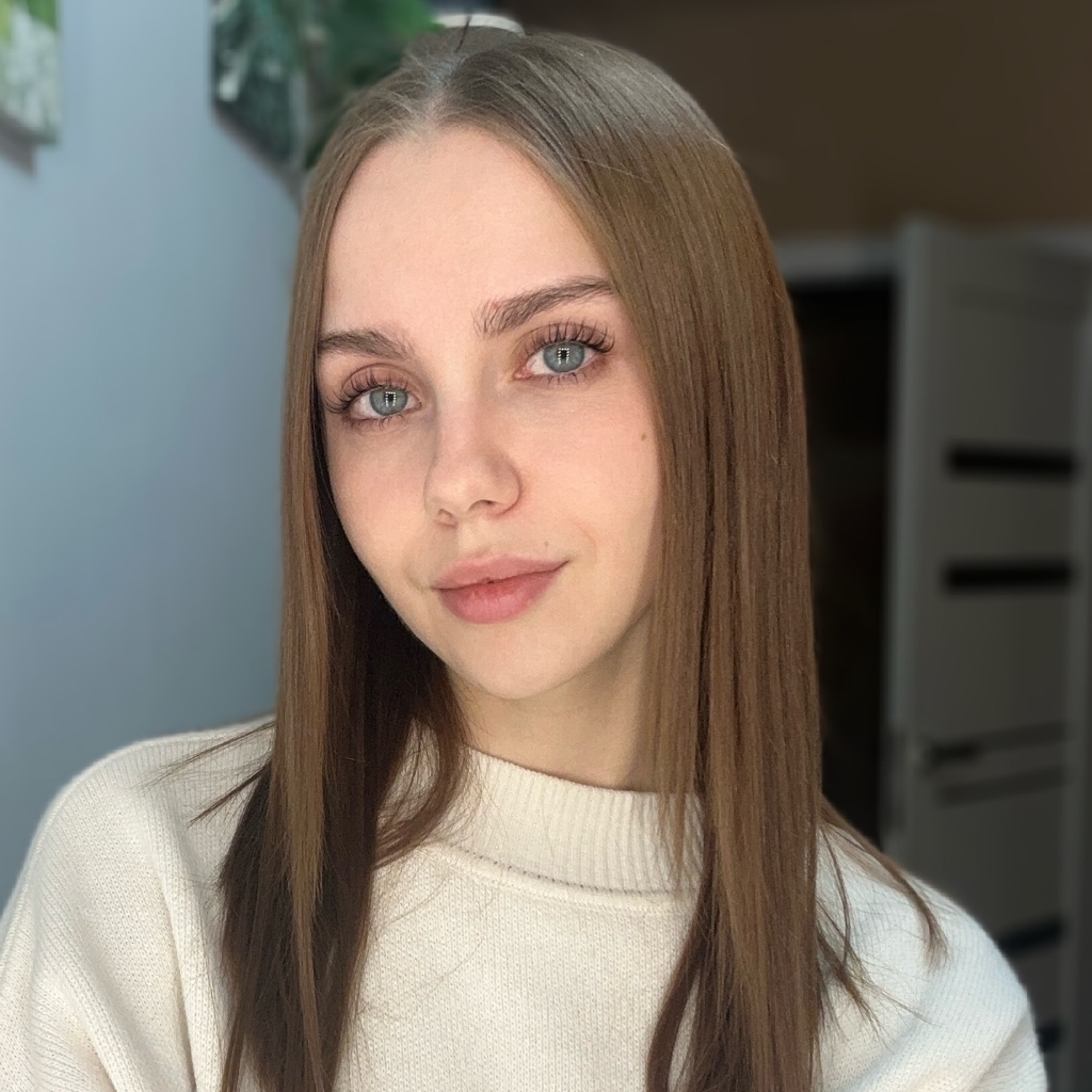 Ксюша