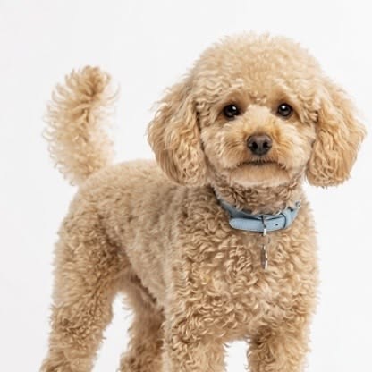 Пудель малый (6,5–15 кг) Гигиенический комплекс